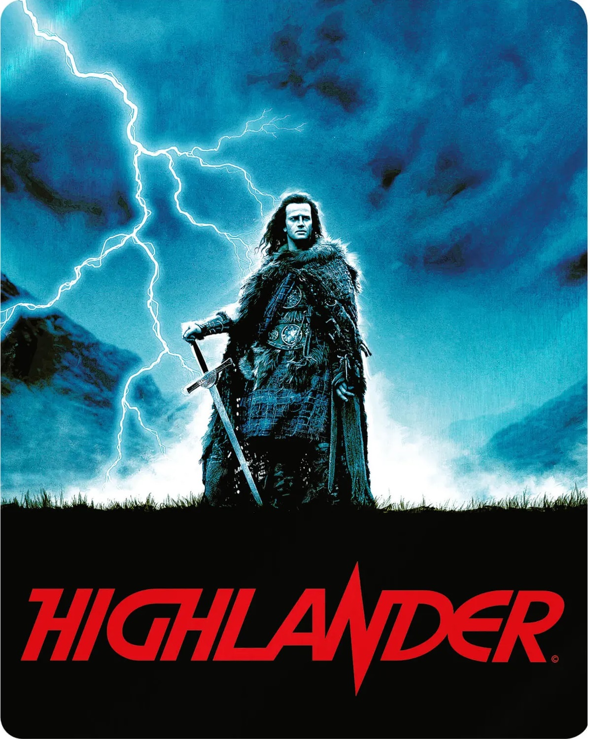 HighLander
